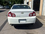Used 2012 Chevrolet Malibu LTZ image 4