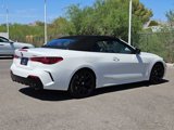 New 2026 BMW 430i Convertible w/ M Sport Package image 2