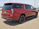 New 2025 Chevrolet Suburban Premier image 4