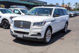 Certified 2023 Lincoln Navigator L Reserve image 3