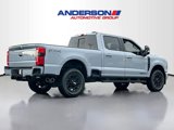 New 2025 Ford F350 Lariat image 2
