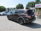 Used 2017 Nissan Armada Platinum w/ Captain Seat Package image 3