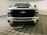 New 2025 Chevrolet Silverado 2500 W/T image 3