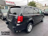 Used 2015 Dodge Grand Caravan SXT image 4