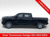 New 2025 RAM 2500 Big Horn image 4