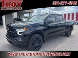 Used 2022 Chevrolet Silverado 1500 RST image 4