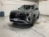 New 2025 Volkswagen Atlas Peak Edition SE image 3