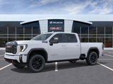 New 2025 GMC Sierra 2500 AT4 w/ AT4 Premium Plus Package image 2