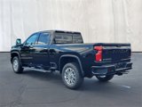 New 2025 Chevrolet Silverado 2500 LTZ image 3