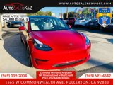 Used 2021 Tesla Model 3 Standard Range Plus image 6