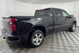 Used 2021 Chevrolet Silverado 1500 RST image 4