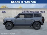 New 2025 Ford Bronco Outer Banks image 3