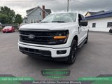 New 2025 Ford F150 XLT w/ Equipment Group 302A MID image 3
