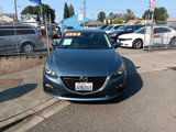 Used 2014 MAZDA MAZDA3 i Grand Touring image 2
