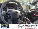 New 2025 Nissan Frontier PRO-4X w/ Pro Premium Package image 4