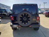 New 2025 Jeep Wrangler Unlimited Sahara w/ Safety Group image 5