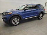 Used 2020 Ford Explorer XLT w/ Equipment Group 202A image 2