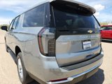 New 2025 Chevrolet Suburban LT w/ Comfort Package image 5