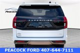 New 2025 Ford Expedition Max King Ranch image 5