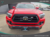Used 2022 Toyota Tacoma SR image 3