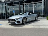 New 2025 Mercedes-Benz SL 63 AMG 4MATIC image 2