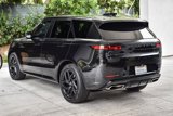 Used 2024 Land Rover Range Rover Sport Dynamic SE image 4