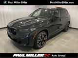 New 2026 BMW X5 M60i image 1