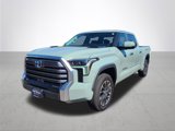 Used 2024 Toyota Tundra Limited image 2