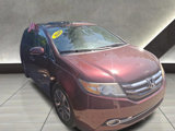 Used 2014 Honda Odyssey Touring Elite image 4
