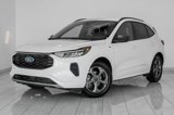 Used 2024 Ford Escape ST-Line w/ Tech Pack #1 image 4