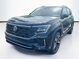 New 2025 Volkswagen Atlas SEL Premium R-Line image 3