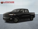 New 2025 RAM 1500 Laramie w/ Night Edition image 2