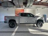 New 2025 Chevrolet Silverado 1500 RST image 2