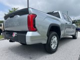 New 2025 Toyota Tundra SR5 w/ SR5 Premium Package image 3