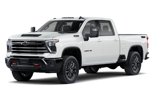 New 2025 Chevrolet Silverado 2500 LT w/ Trail Boss Package image 4
