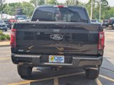 New 2025 Ford F150 XLT image 3