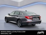 Used 2022 Honda Accord EX-L image 3