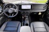 New 2025 Jeep Wrangler Unlimited Rubicon 392 image 6