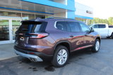 New 2026 GMC Acadia Elevation w/ Elevation Premium Package image 3