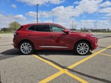 New 2025 Buick Envision Avenir image 2