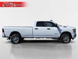New 2025 RAM 3500 Big Horn image 6