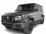 Used 2025 Mercedes-Benz G 550 w/ Manufactur Interior Package image 3