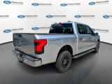 New 2025 Ford F150 Lightning XLT image 5