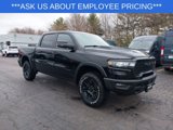 New 2025 RAM 1500 Rebel w/ Rebel Level 2 Equipment Group image 2