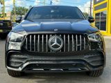 Used 2021 Mercedes-Benz GLE 53 AMG 4MATIC Coupe image 2