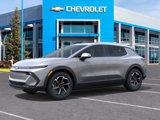 New 2026 Chevrolet Equinox EV LT image 2