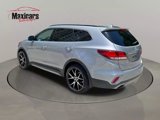Used 2018 Hyundai Santa Fe Limited image 3