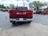 New 2025 RAM 1500 Big Horn image 6