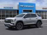 New 2026 GMC Terrain AT4 image 2