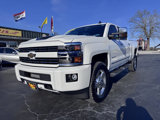 Used 2019 Chevrolet Silverado 2500 LT w/ Custom Sport Edition image 3